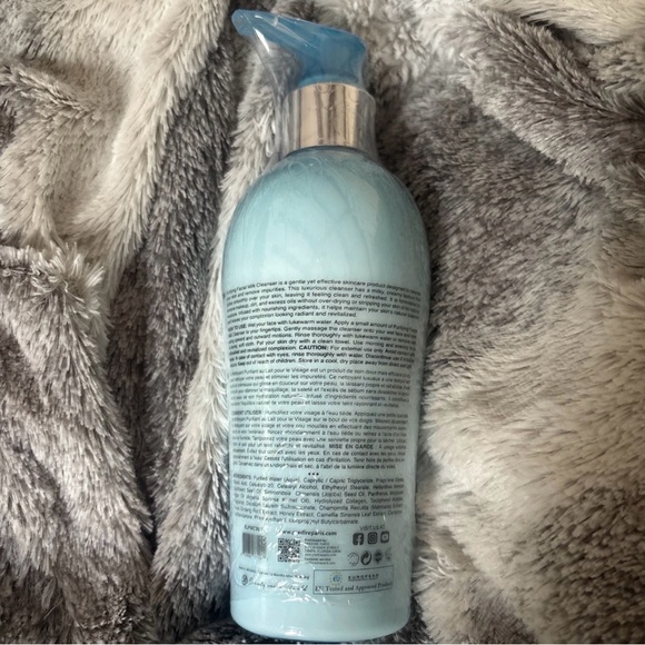 Prédiré Paris Purifying Facial Milk Cleanser - Picture 2 of 3